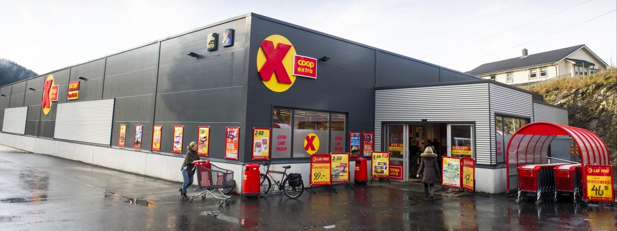 Uwaga na darmowe karty na zakupy w Coop. Przedstawiciel sieci sklepów: To oszustwo 