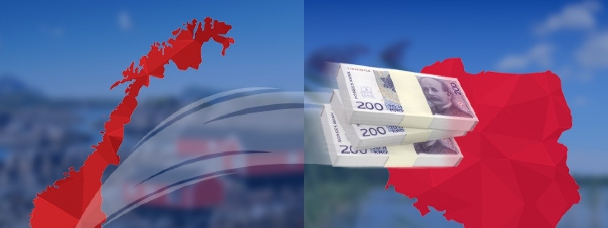 Eksport świadczeń socjalnych – Polacy i Szwedzi przodują