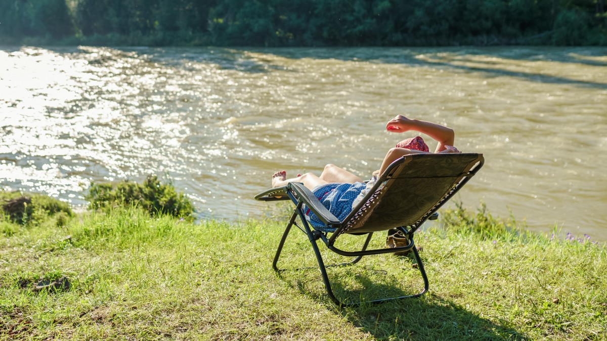 Chcą darmowego kremu przeciwsłonecznego. To w ramach walki z rakiem skóry w Norwegii