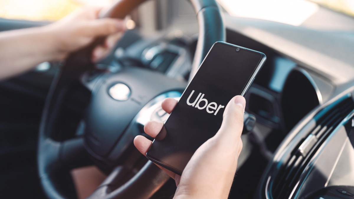 Uber działa już w pięciu norweskich miastach. Teraz wystartował w Tromsø