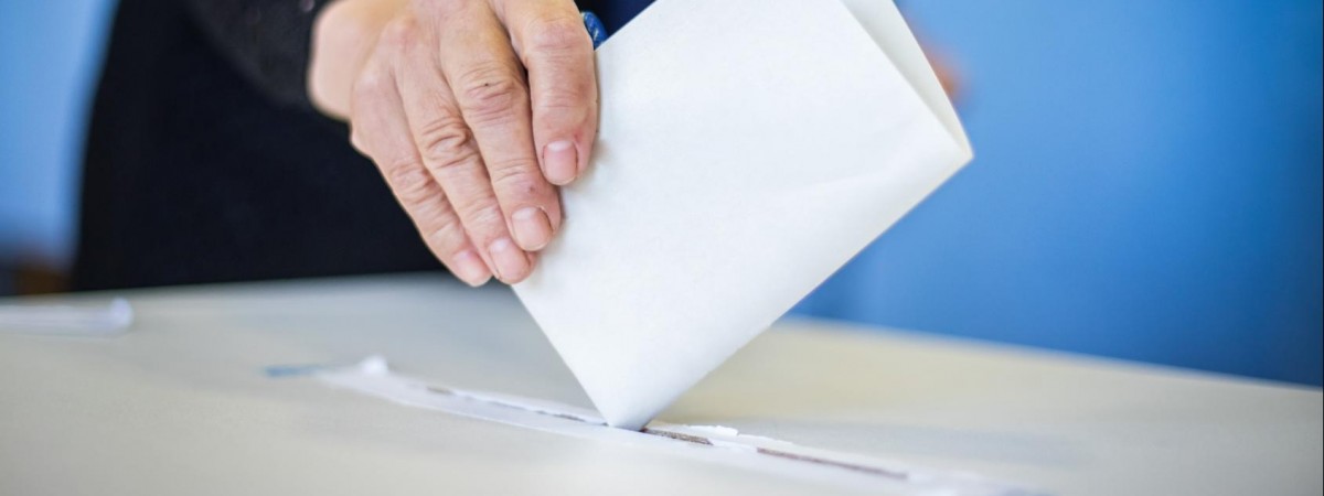 Lokalne wybory po norwesku, czyli jak i gdzie oddać swój głos [WYBORY 2019]