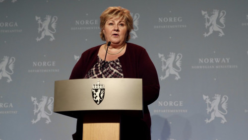 Nowe restrykcje dla całego kraju. Zmiana zasad kwarantanny dla pracowników zagranicznych