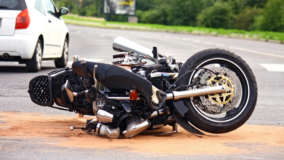 Norweskie drogi niebezpieczne dla motocyklistów. Służby ostrzegają przed sezonem wakacyjnym