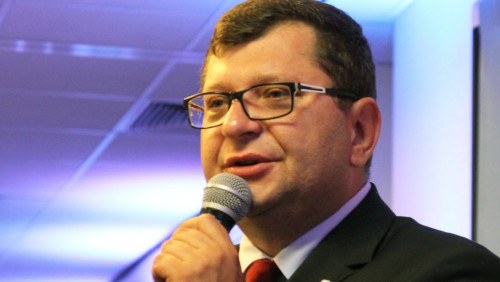 Polski biznesmen uciekł do Norwegii. Prosi o azyl polityczny