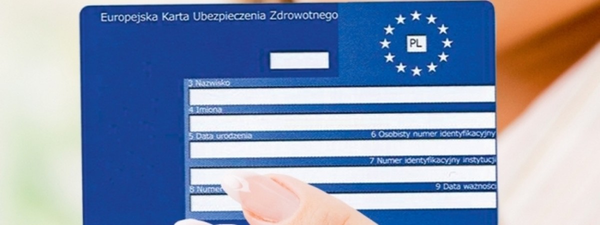 E-106, E-109, EKUZ: jaki typ ubezpieczenia wybrać 