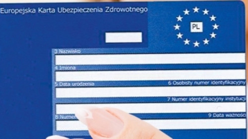 E-106, E-109, EKUZ: jaki typ ubezpieczenia wybrać