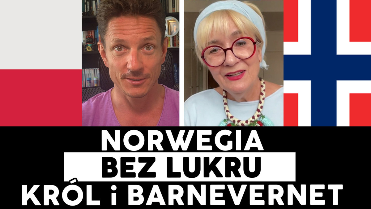 Barnevernet, śmierć króla i prawdziwa Norwegia. Rozmowa bez cenzury