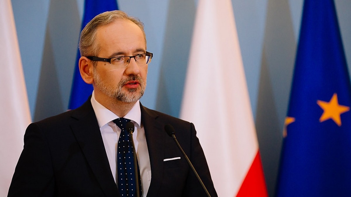 Polski rząd zamyka kolejne województwo: twardy lockdown na Pomorzu