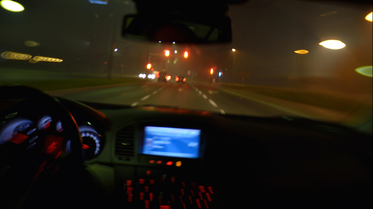 Tragiczny wrzesień na norweskich drogach. Największy wzrost ofiar wśród dzieci i młodzieży