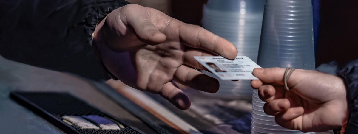 ID-kort nie tylko dla Norwegów? To pomysł na walkę z fałszowaniem dokumentów