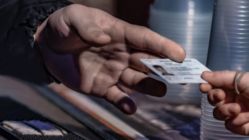 ID-kort nie tylko dla Norwegów? To pomysł na walkę z fałszowaniem dokumentów