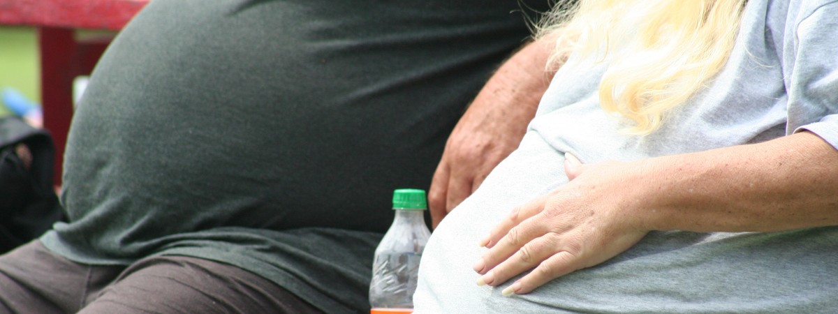 Epidemiolodzy ostrzegają: koronawirus jest szczególnie niebezpieczny dla osób z nadwagą