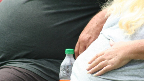 Epidemiolodzy ostrzegają: koronawirus jest szczególnie niebezpieczny dla osób z nadwagą