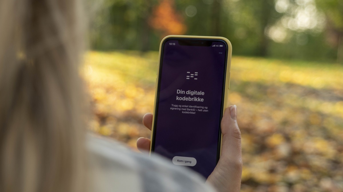 Od dziś możliwe utrudnienia w korzystaniu z BankID