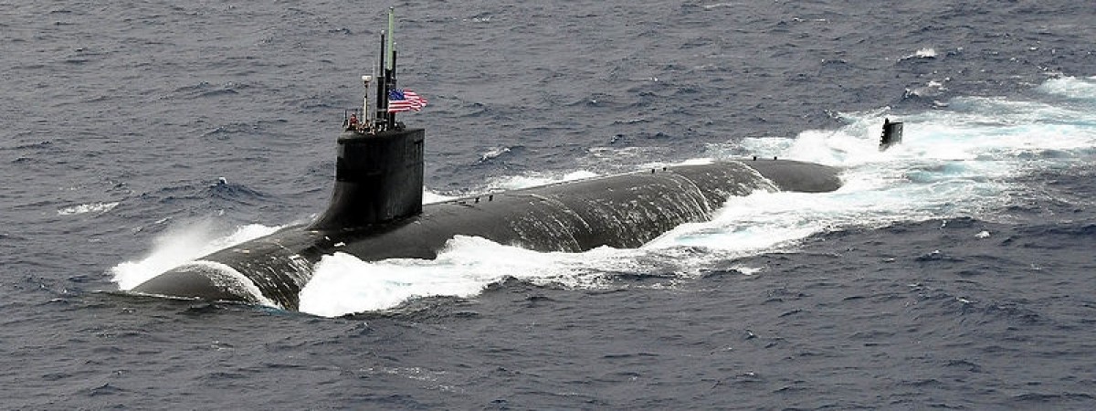 Norwegowie zostawili Polskę. Nie będzie wspólnego kupowania okrętów 