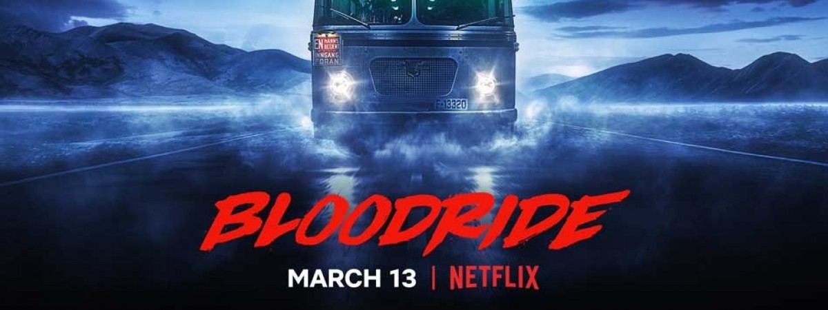 Przerażająca, ale z humorem: taka będzie nowa norweska produkcja Netflixa