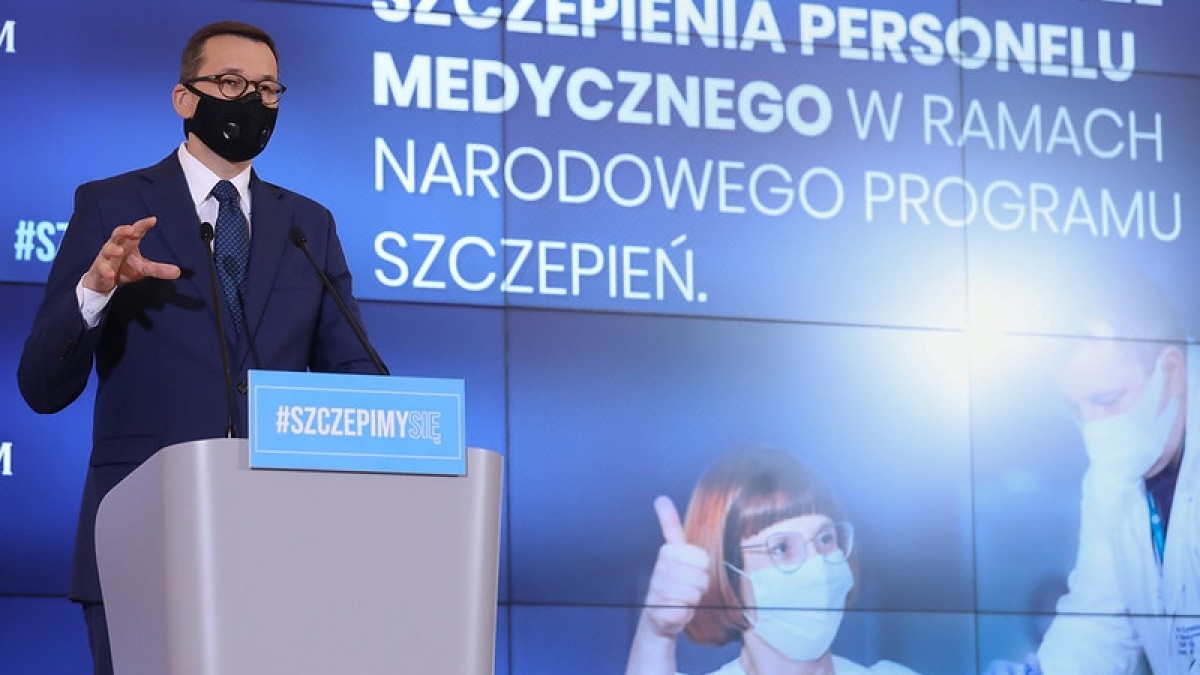 Kwarantanna po przekroczeniu granicy: w Polsce weszły w życie nowe obostrzenia