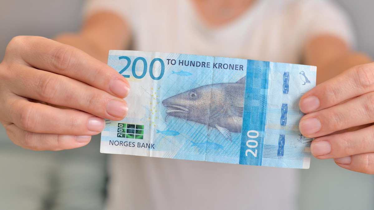 Norges Bank bez niespodzianki. Wiemy, co dalej ze stopami procentowymi