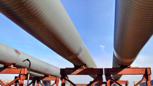 Norweski gaz popłynie do Polski na czas? Minister: „To oczywiste, że zdążymy”