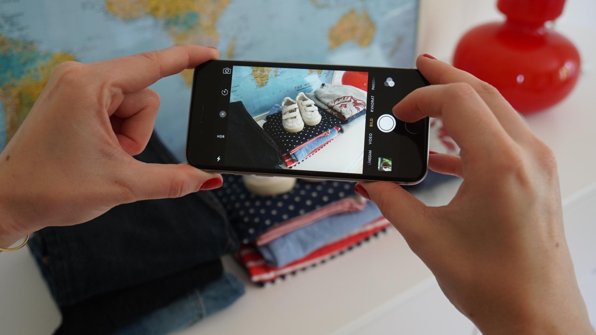 Nietrafione prezenty w Norwegii. Internet zasypuje fala ofert