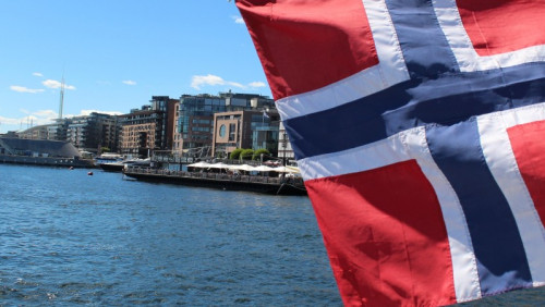 Jakość życia w Norwegii wciąż najwyższa. Polska musi trochę nadrobić