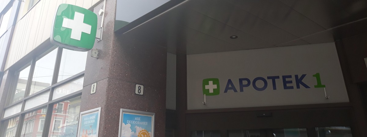  Brexit może wywołać kryzys w norweskich aptekach. Zabraknie podstawowych leków