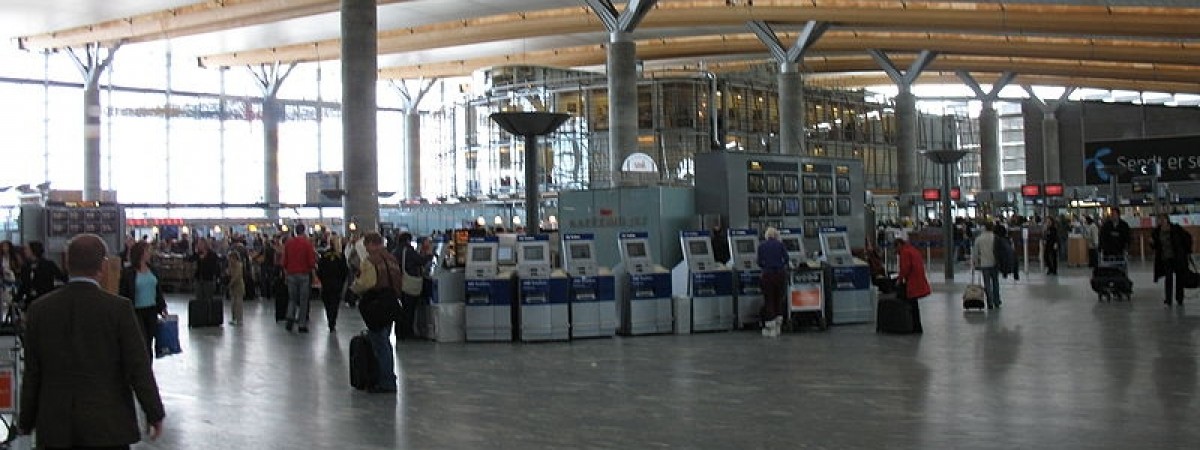 Problemy z bagażami na lotniskach – nowy system nie daje rady?