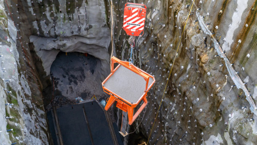 Rewolucja w budownictwie. Norwegia testuje beton, o którym marzy cały świat