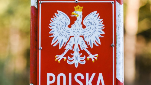 Polska zawiesza wszystkie loty międzynarodowe, przywraca pełną kontrolę na granicach. Zakaz wjazdu dla cudzoziemców