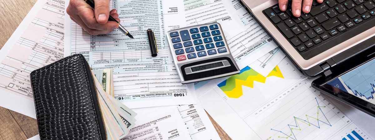 Rozliczenie standardowe: na te błędy należy uważać 