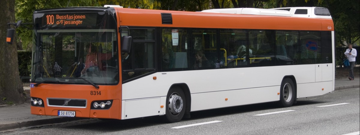 Chcą pasów we wszystkich miejskich autobusach. Ma być przede wszystkim bezpiecznie