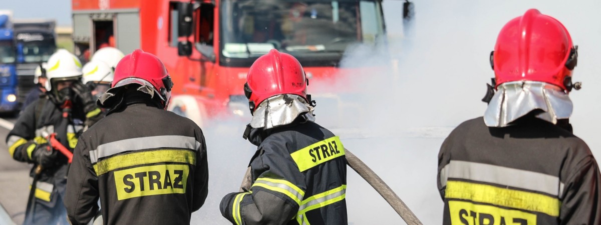 „Zapasowy klucz i ciągły nadzór to przecież podstawa”. Norwegia poruszona tragedią polskich nastolatków 