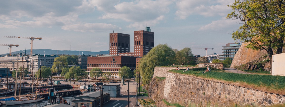 Oslo jednym z najbardziej przyjaznych środowisku miast na świecie