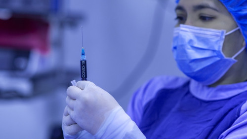 Ponad trzy miliony Norwegów w pełni zaszczepionych: kraj fiordów zbliża się do zniesienia obostrzeń