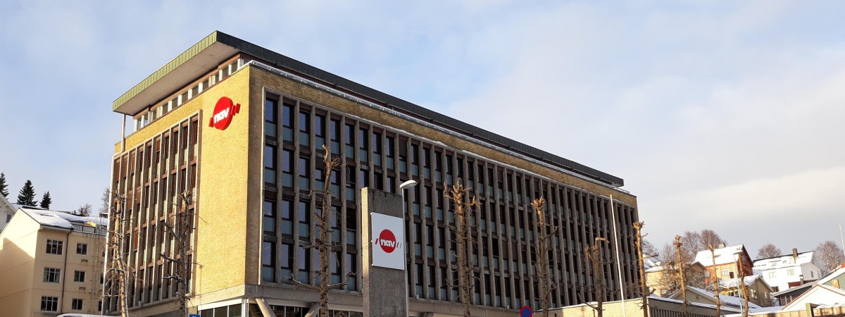 Drastyczny wzrost bezrobocia  w Norwegii. Jest najwyższe od 90 lat