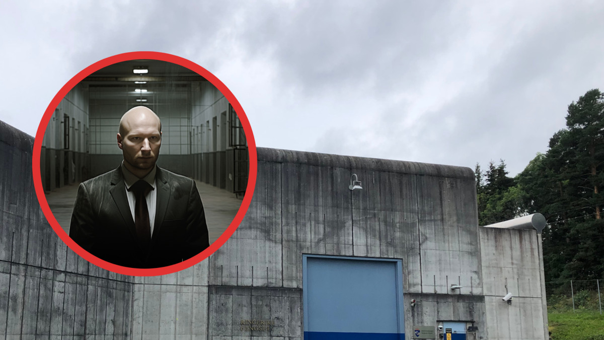 Breivik może zapomnieć o wyjściu z więzienia. Sąd odrzucił wniosek terrorysty o zwolnienie warunkowe