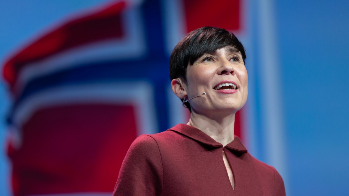 Węgry nie dostaną nic. Norwegia wycofuje ponad 2 miliardy koron z funduszy EOG