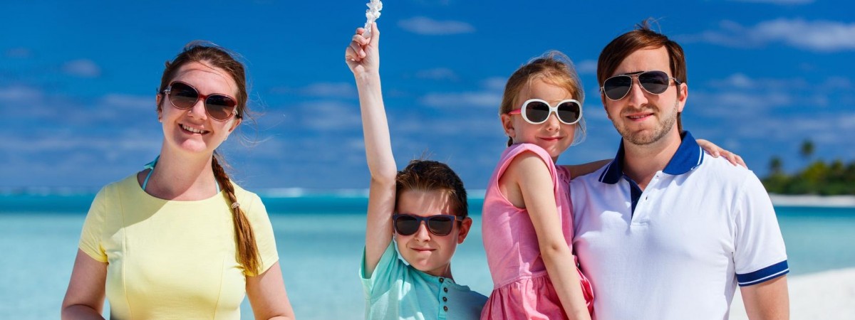 Jeśli feriepenger nie wystarczy: Kredyt konsumencki, który może uratować lato