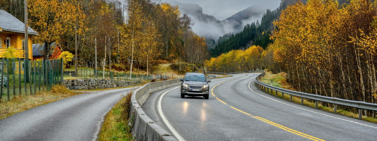 192 000 000 koron wpływów z mandatów: fotoradary polują na piratów drogowych