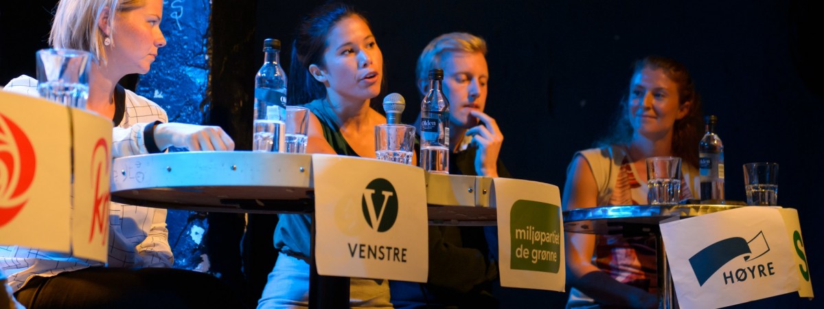 Tak głosowali Norwegowie: sprawdź, jakie partie wygrały w największych miastach [WYBORY 2019] 