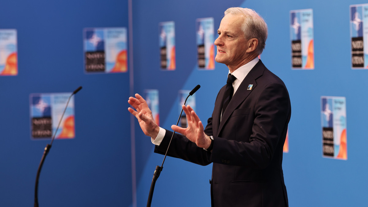 Polityczna zmiana w Norwegii niemożliwa? Wszystko przez wyborców kanapowych