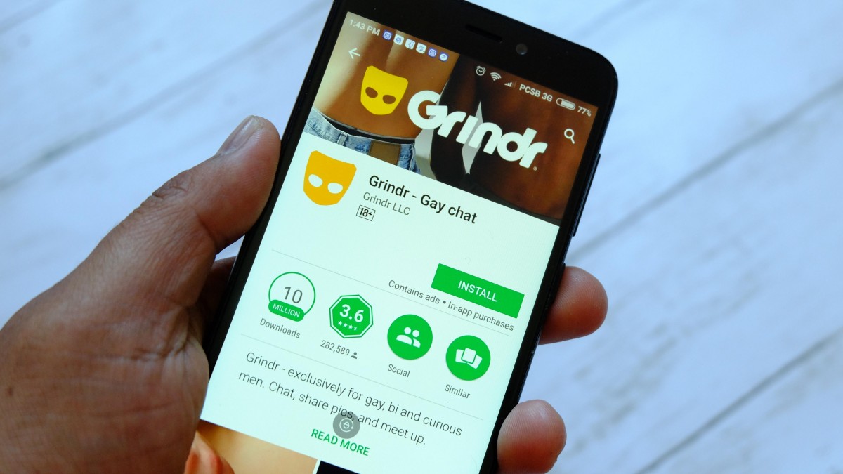 Aplikacja randkowa z rekordową karą. Norweski urząd żąda zapłaty 100 milionów koron