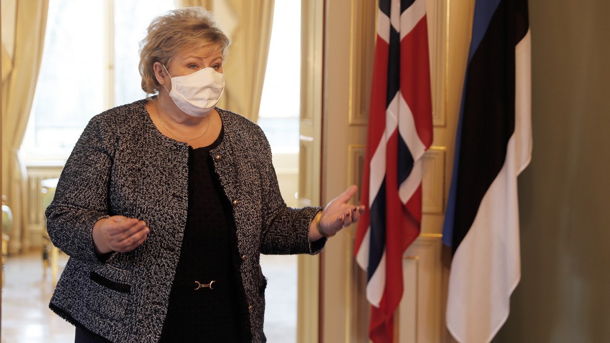 Największe gospodarki świata walczą z pandemią: Norwegia wśród wzorów do naśladowania, Polska w światowym ogonie