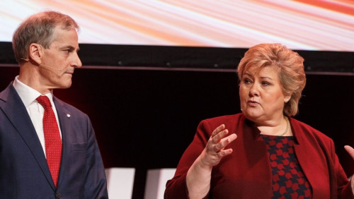 Partia Pracy chce dodatkowego tygodnia urlopu dla rodziców. Prawica na „nie”