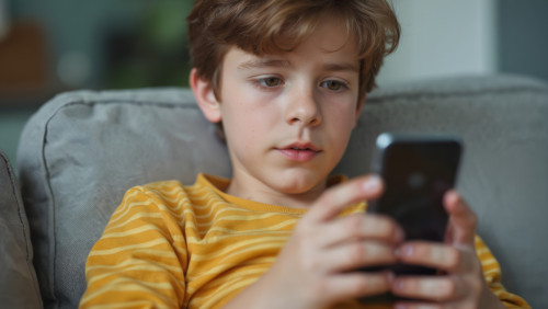 Koniec z reklamą kierowaną do dzieci. Niezdrowa żywność na celowniku Norwegii