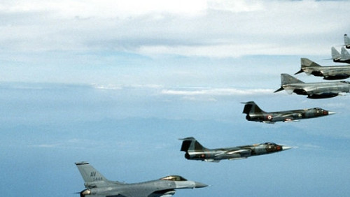 Duże ćwiczenia NATO w Norwegii. Problemy w komunikacji mogą dotknąć 100 gmin