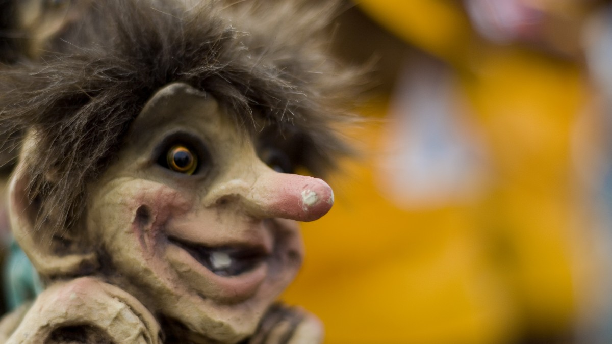 Brunost i trolle zamiast magnesów na lodówkę. Te pamiątki przypomną nam o podróży do Norwegii