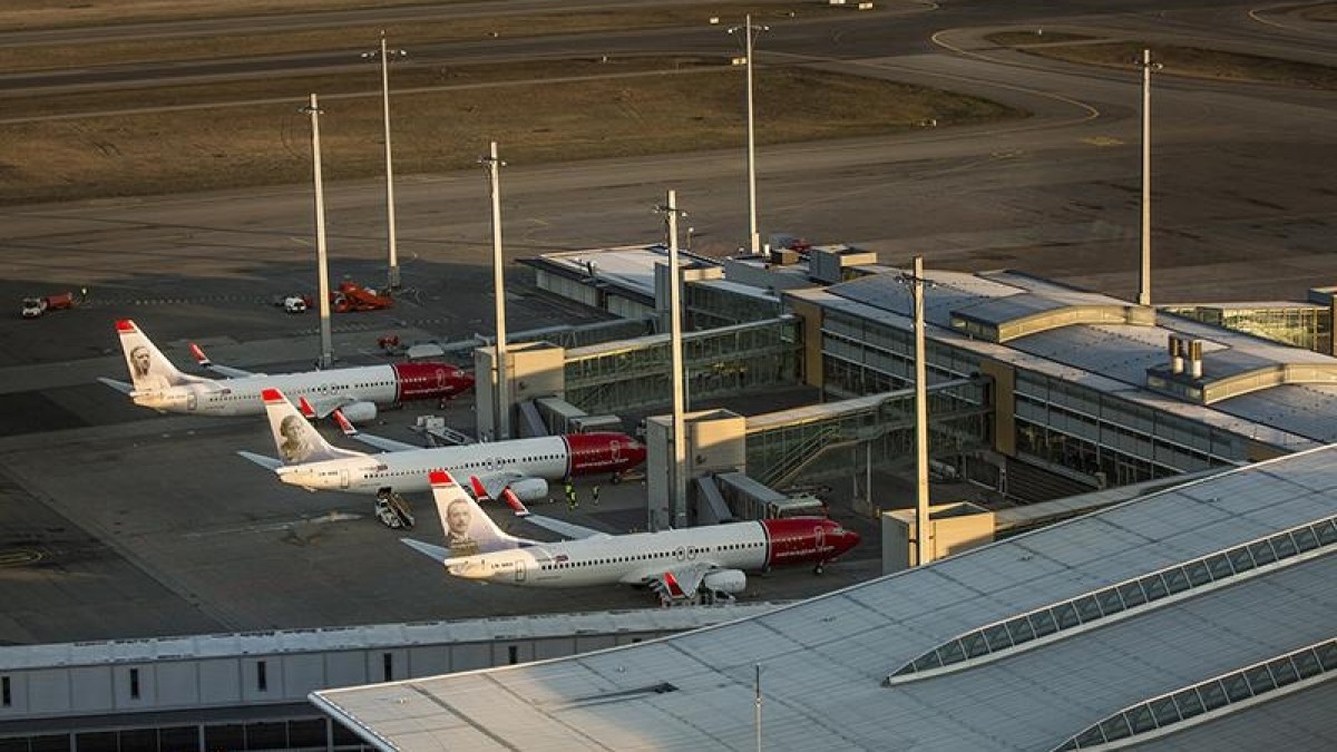 Kolejne kłopoty Norwegiana: linie otrzymały 400 mln koron grzywny. Chodzi o emisję spalin