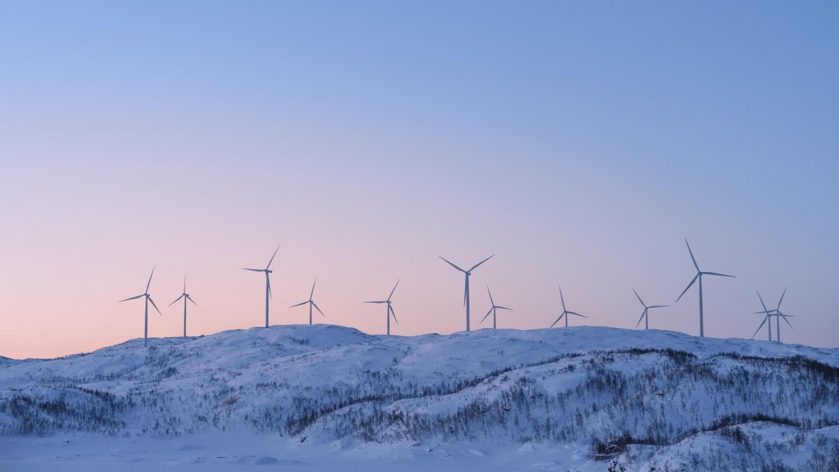 Przez rosyjską inwazję podrożeje prąd. Wyższe ceny może odczuć południe Norwegii