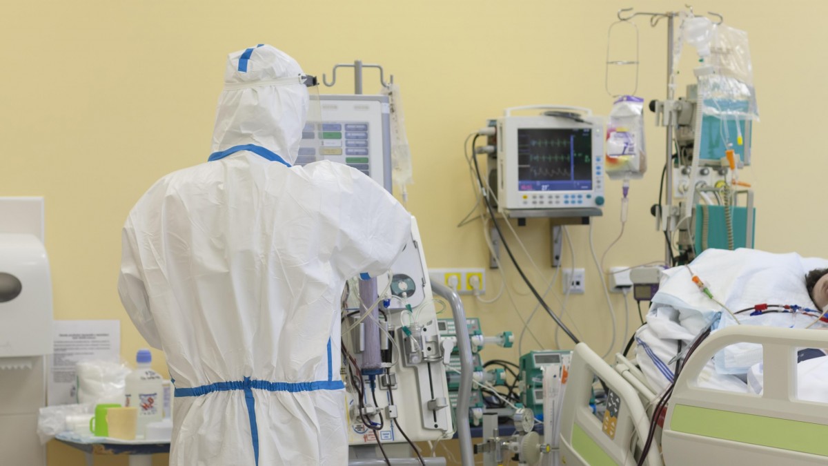 Pandemia dotknęła imigrantów bardziej, niż przypuszczano. Dane z Oslo mówią same za siebie